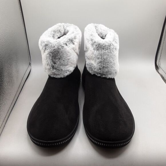 Skechers Slippers - NWOT - Picture 2 of 9